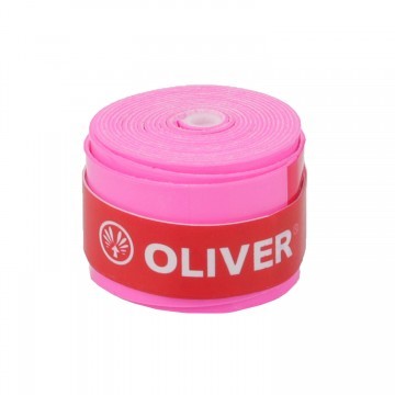 Oliver Over Grip Pink